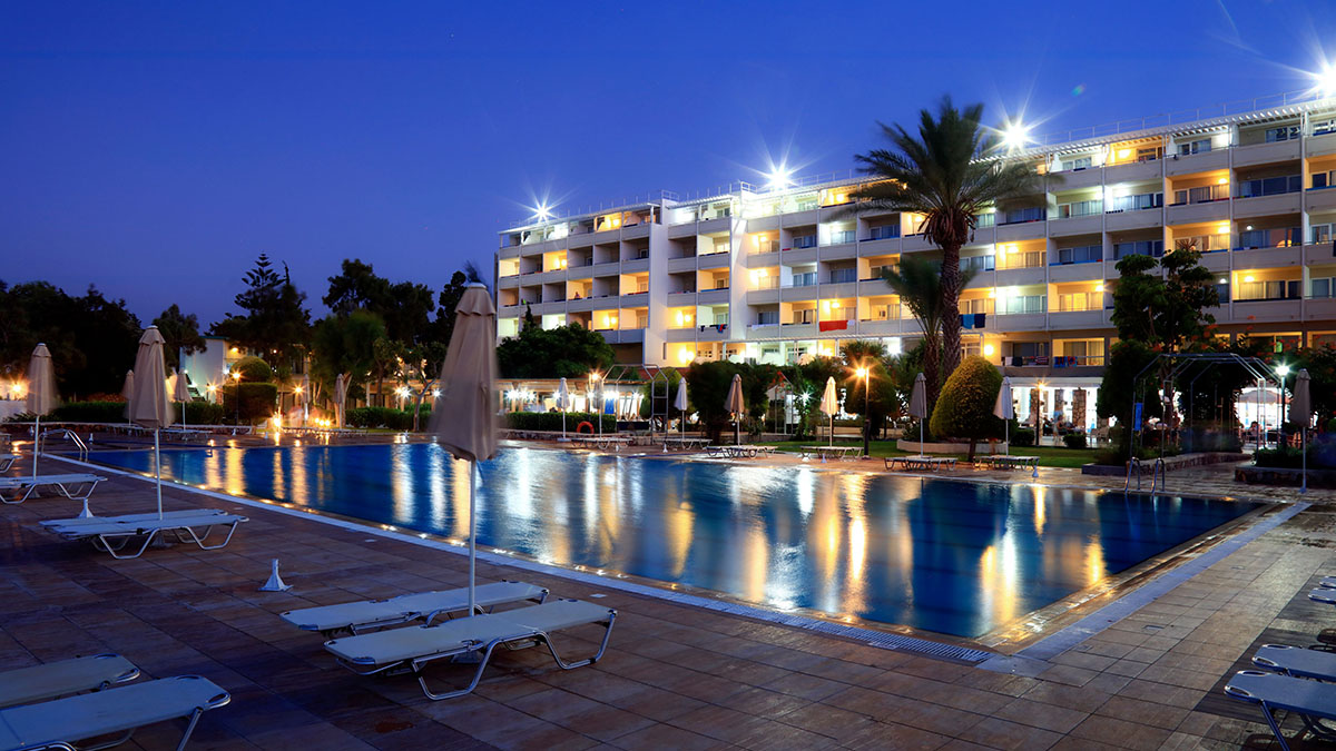 Labranda Blue Bay Resort